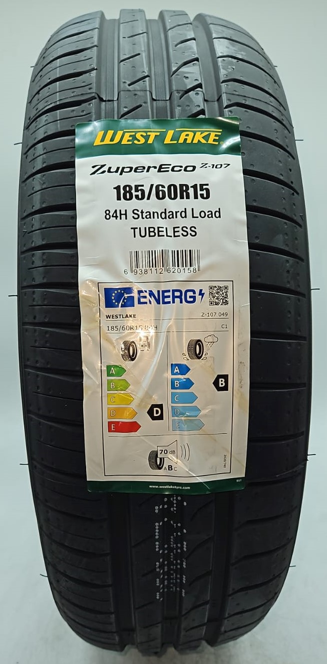 Westlake ZUPER ECO  Z107 185/60 R15