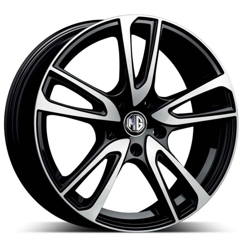 Gmp ASTRAL 17"