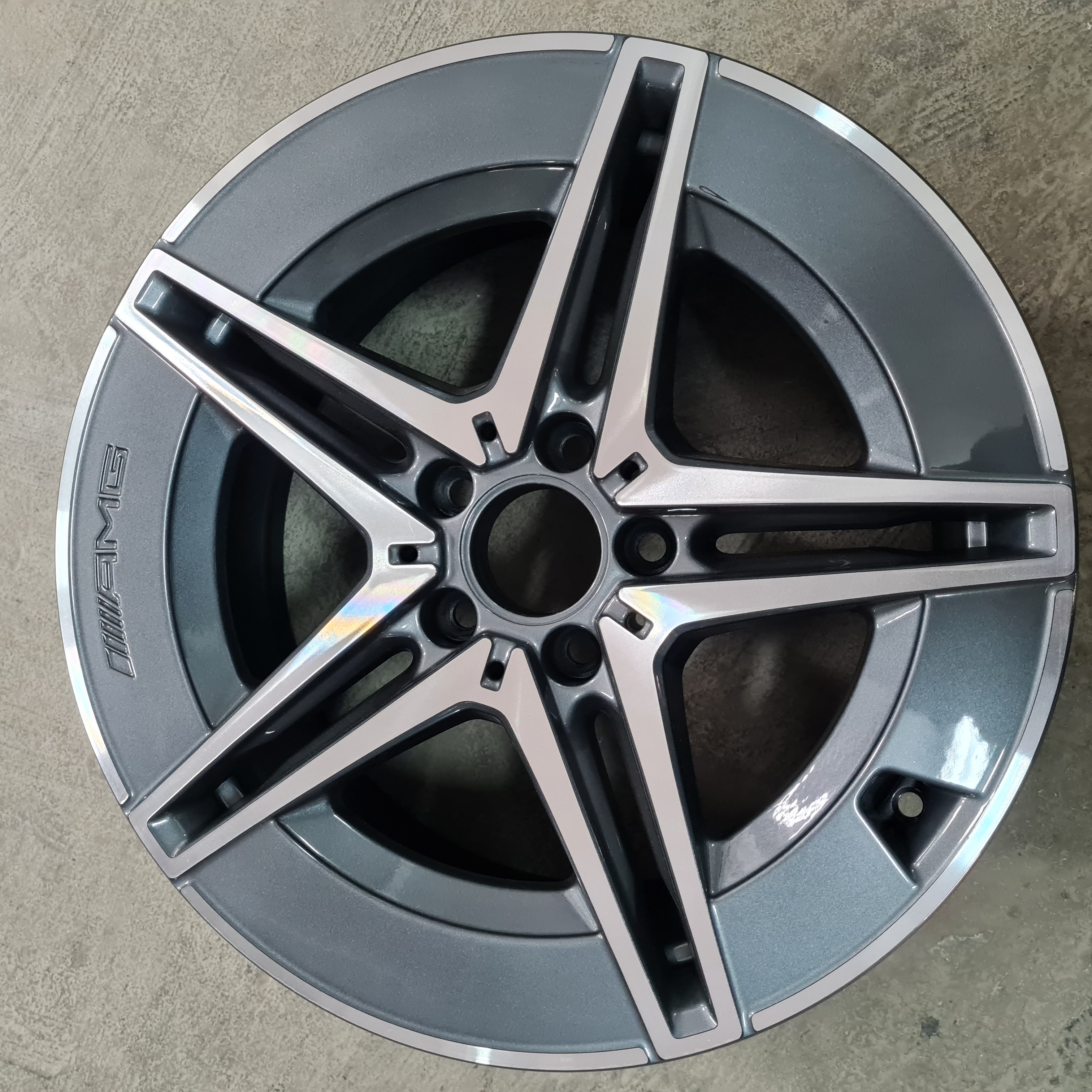 Mercedes Benz CLASSE C AMG W206 A2064011800