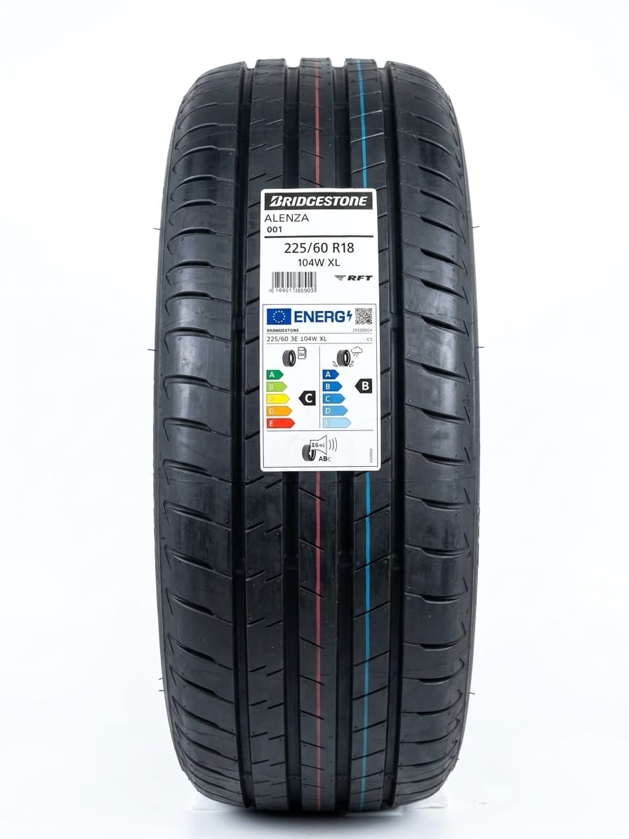 Bridgestone Alenza 001 * RFT