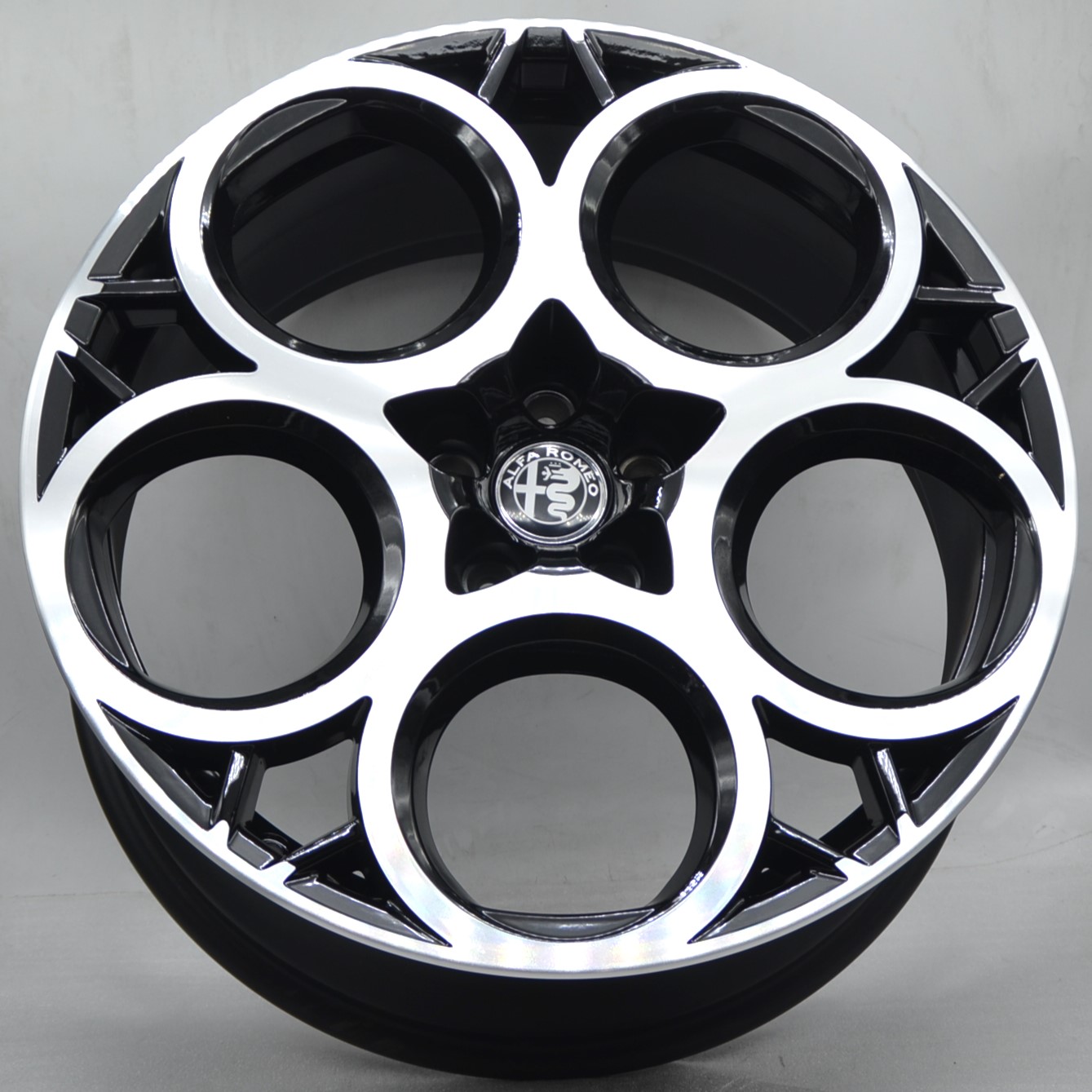 Alfa Romeo TONALE - 50290618 - 50569026