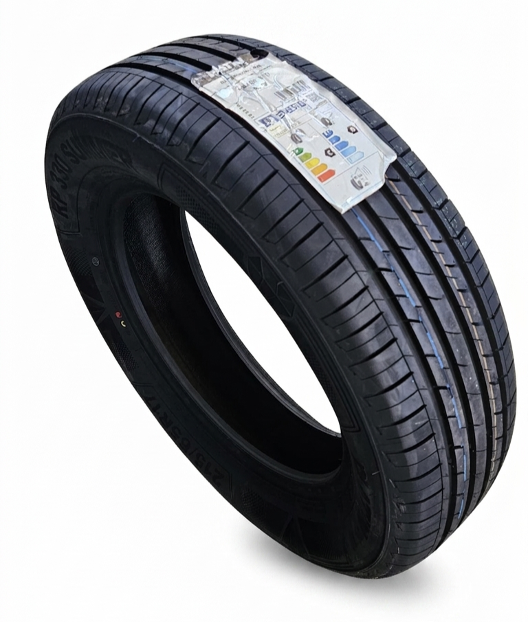 Platin RP330 SUMMER 215/65 R17