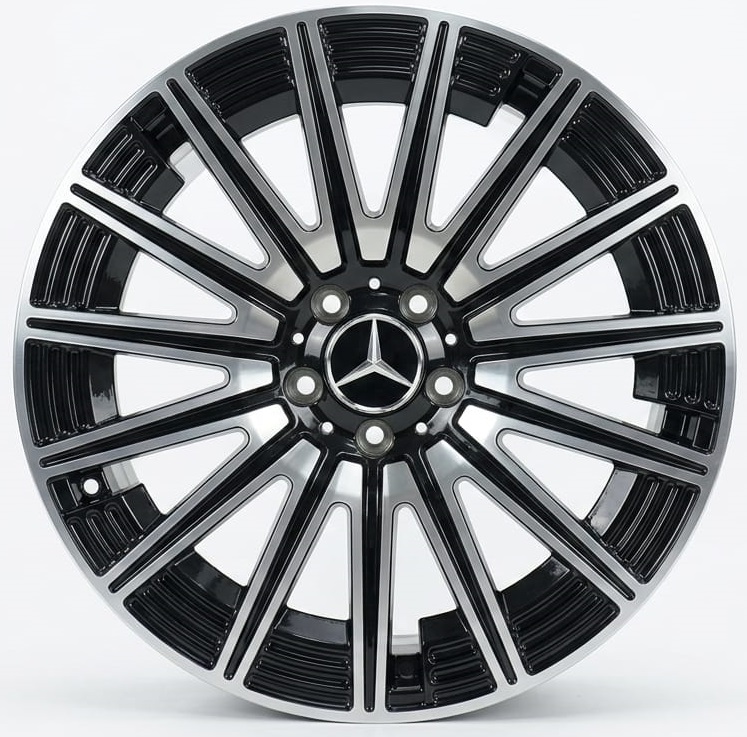 Inovit H3176F MERCEDES CLASS C E CLS (bimisura)