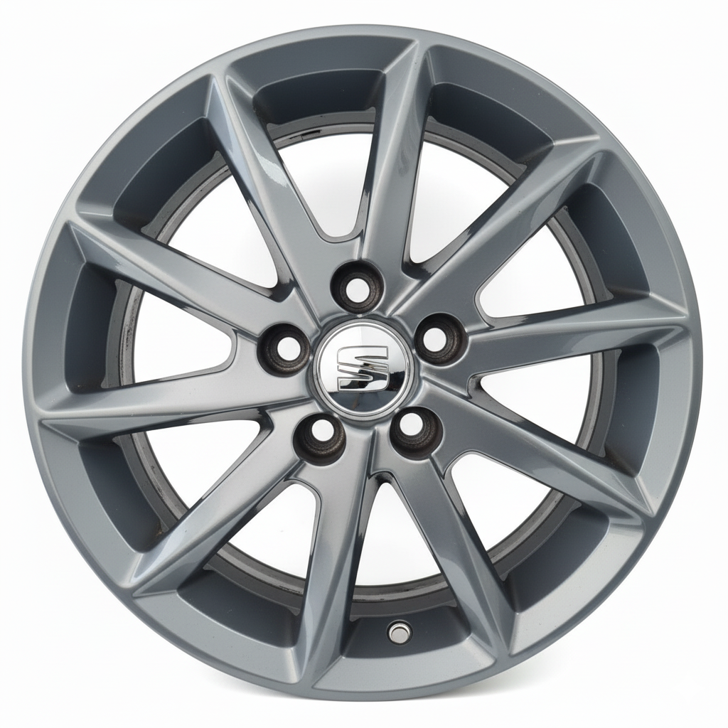 Seat IBIZA 6P0601025E 15"