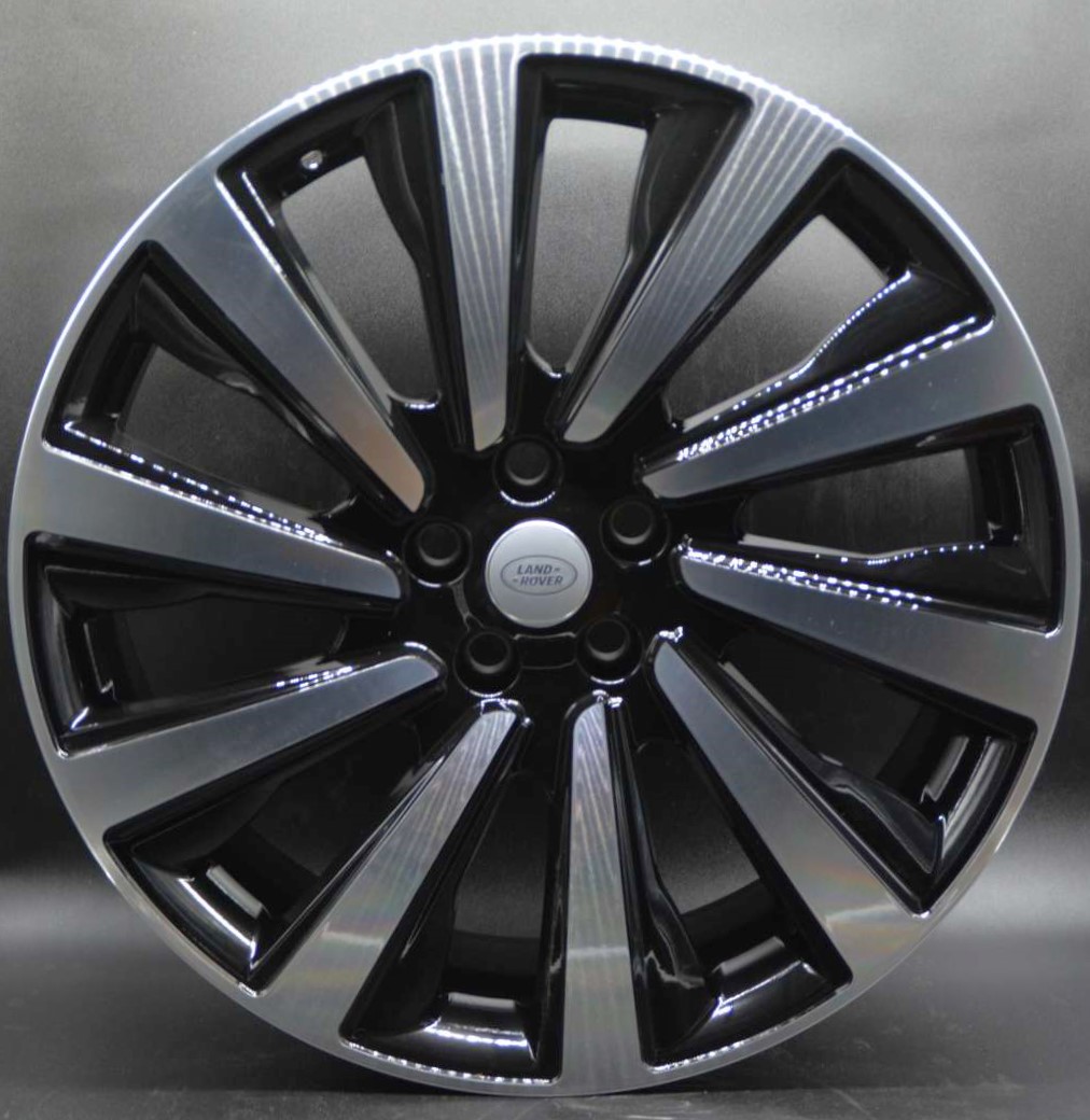 Land Rover VELAR EVOQUE DISCOVERY SPORT - J8A21007EB - J8A21007NB 20"