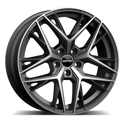 Gmp LUNI95203515417I 20"