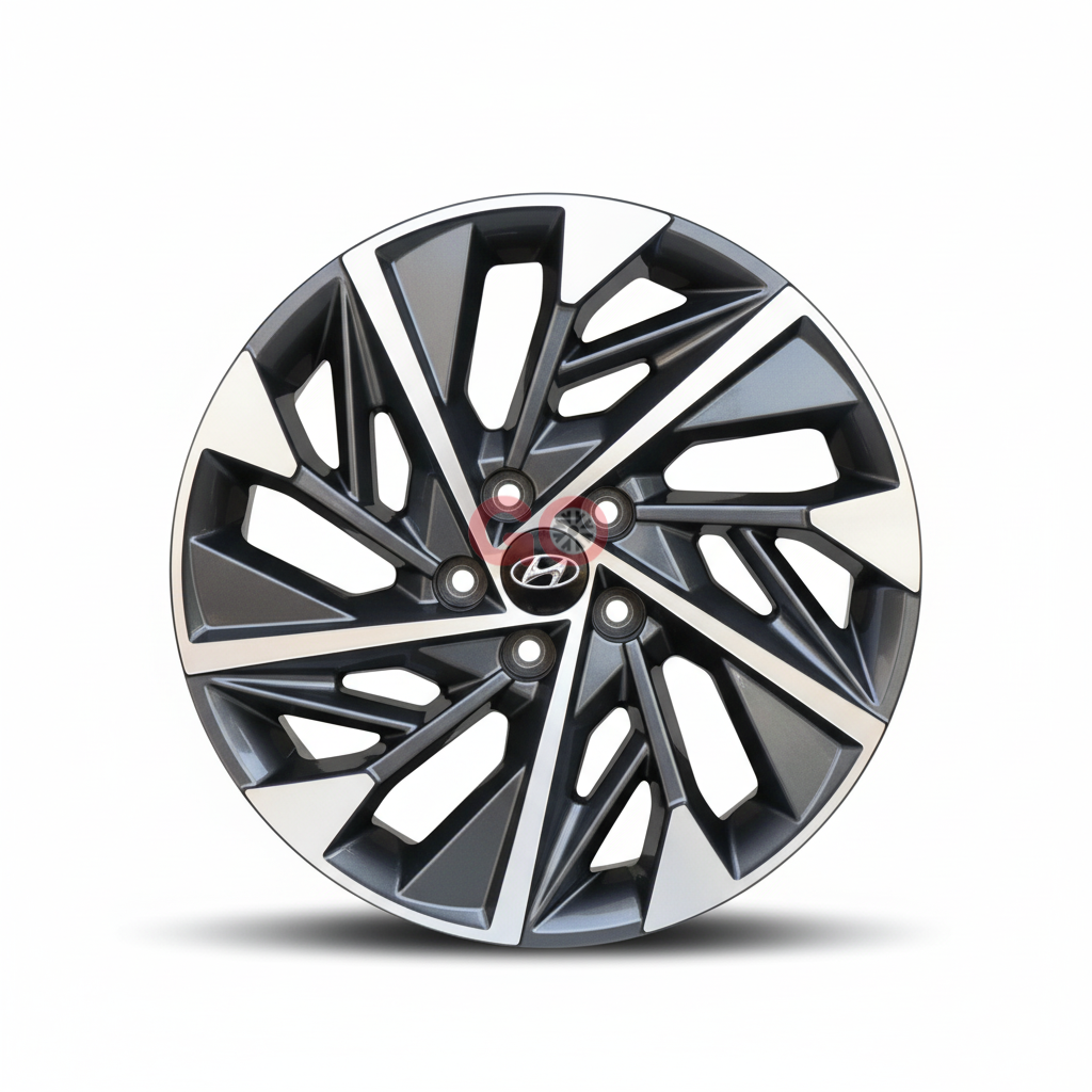 Hyundai TUCSON NEW 18"