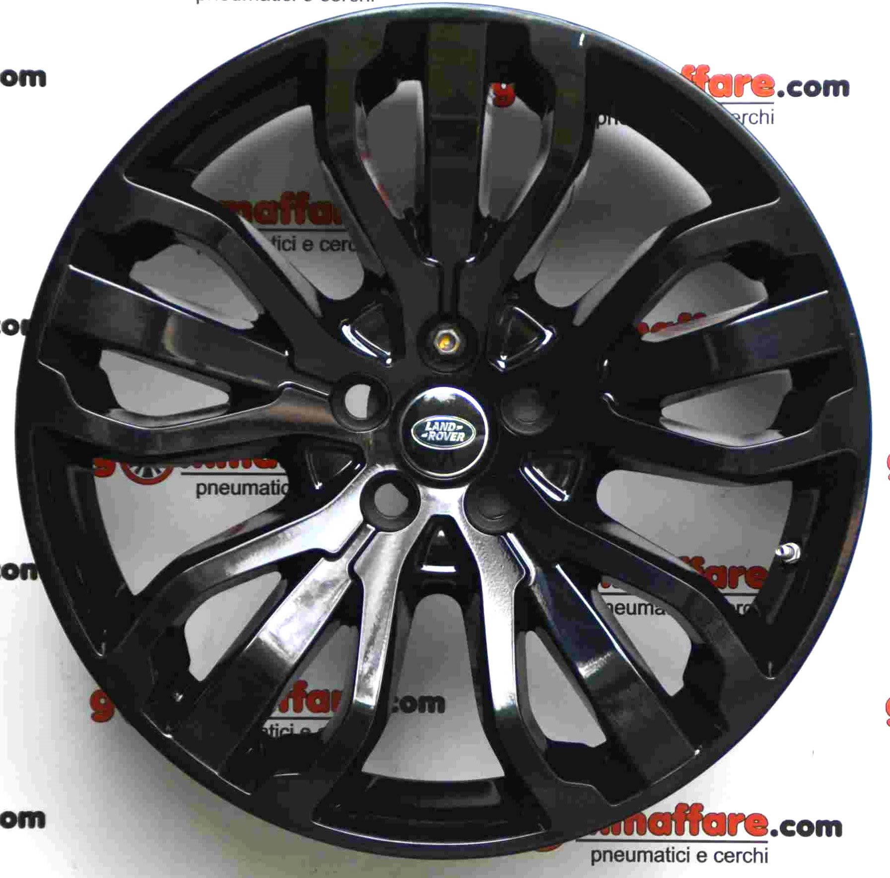Land Rover RANGE ROVER SPORT - DK621007FA 21"