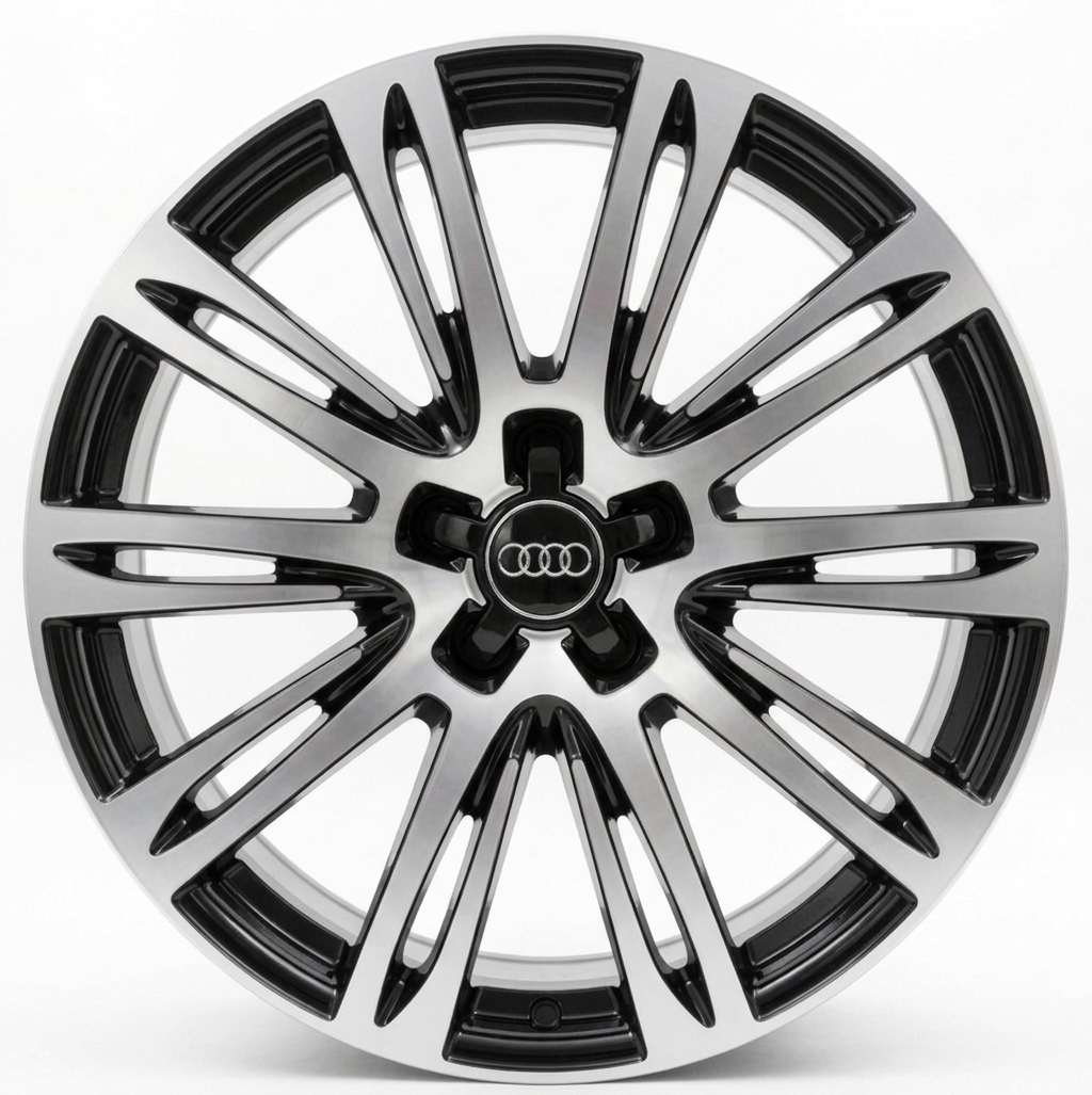 Audi A7 A8