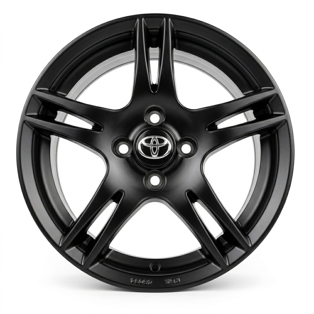 Gommaffare TOYOTA YARIS