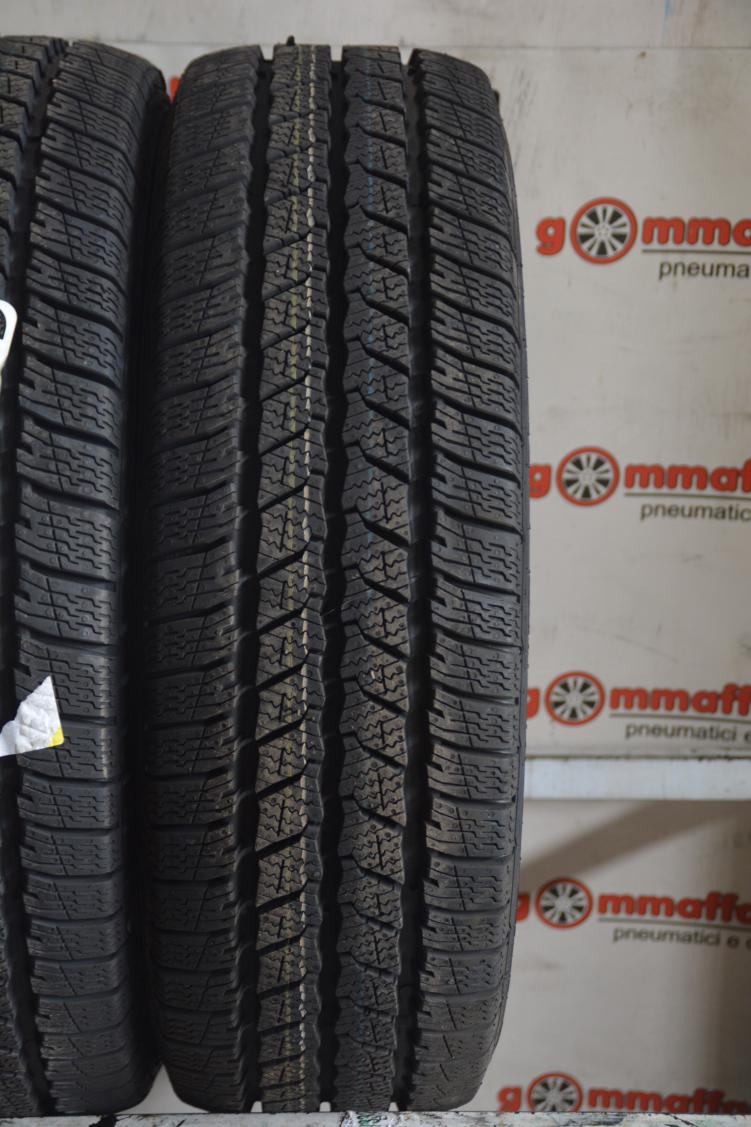 Continental VANCONTACT WINTER 205/65 R16