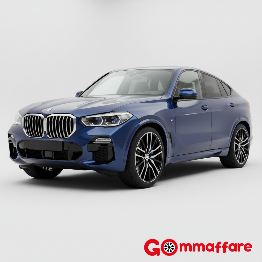 Inovit 811 BMW new X5 - X6