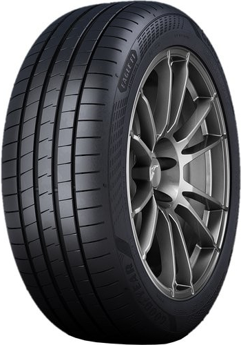 Goodyear EAGLE F1 ASYMMETRIC 5 235/55 R17