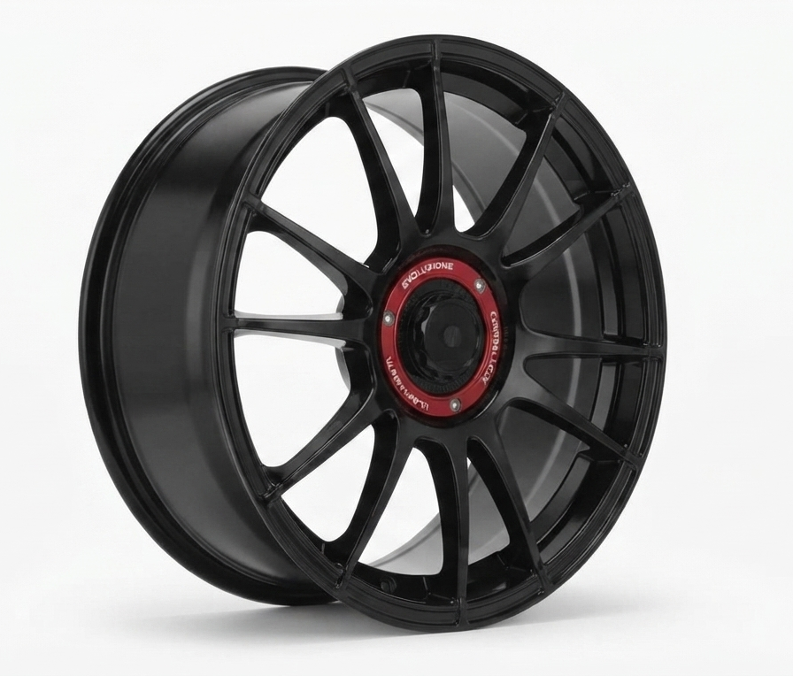 Inovit F7713 17"