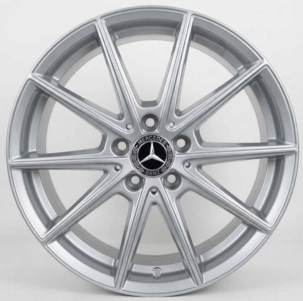 Mercedes Benz GLC GLB CLASSE A B A1674010000