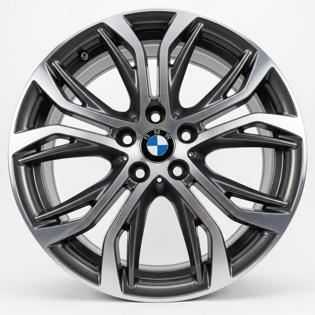 Bmw X1 X2 - 6856067