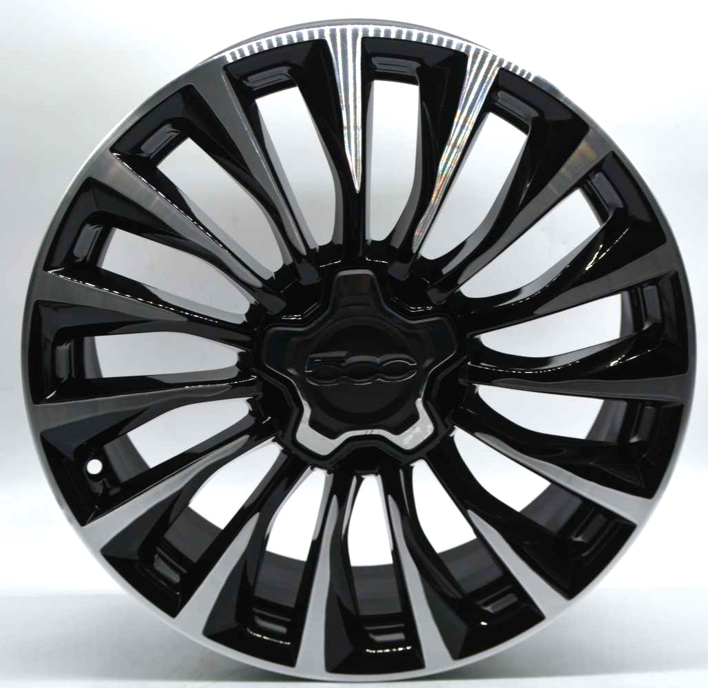 Fiat 500X 500 X LOUNGE - 735625315 18"