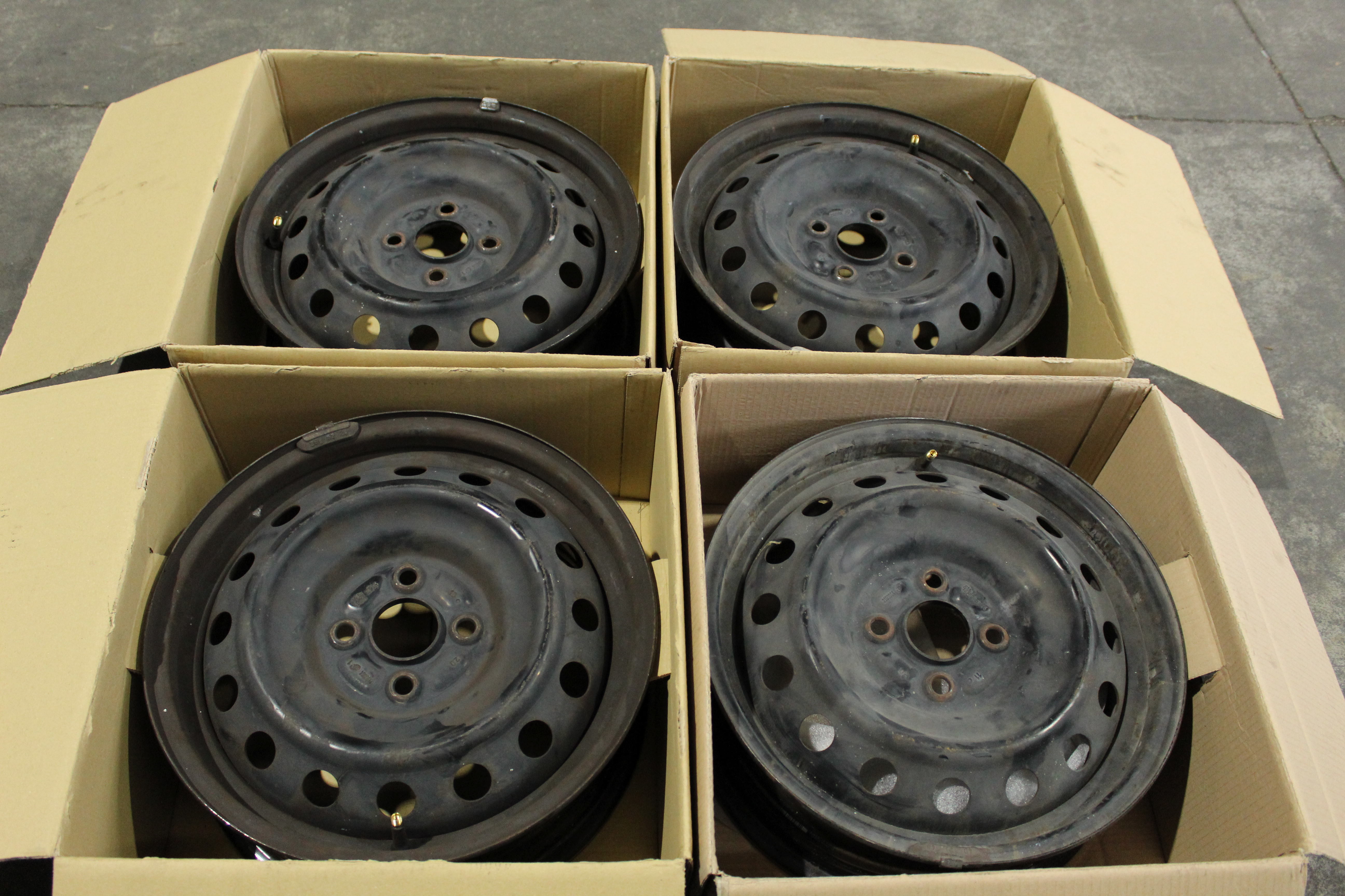 Toyota YARIS - 2150664