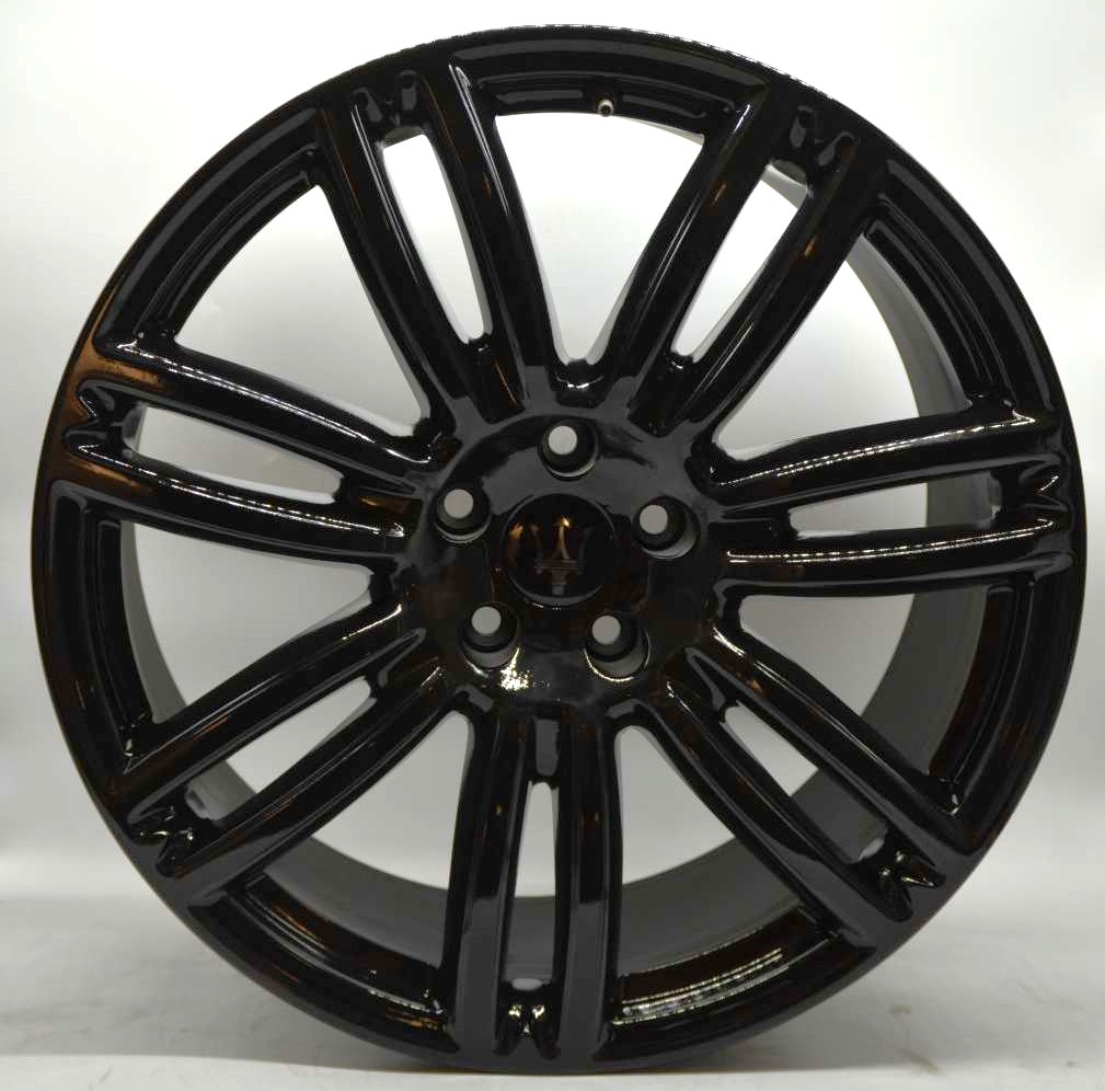Maserati GHIBLI 670016859  670016860