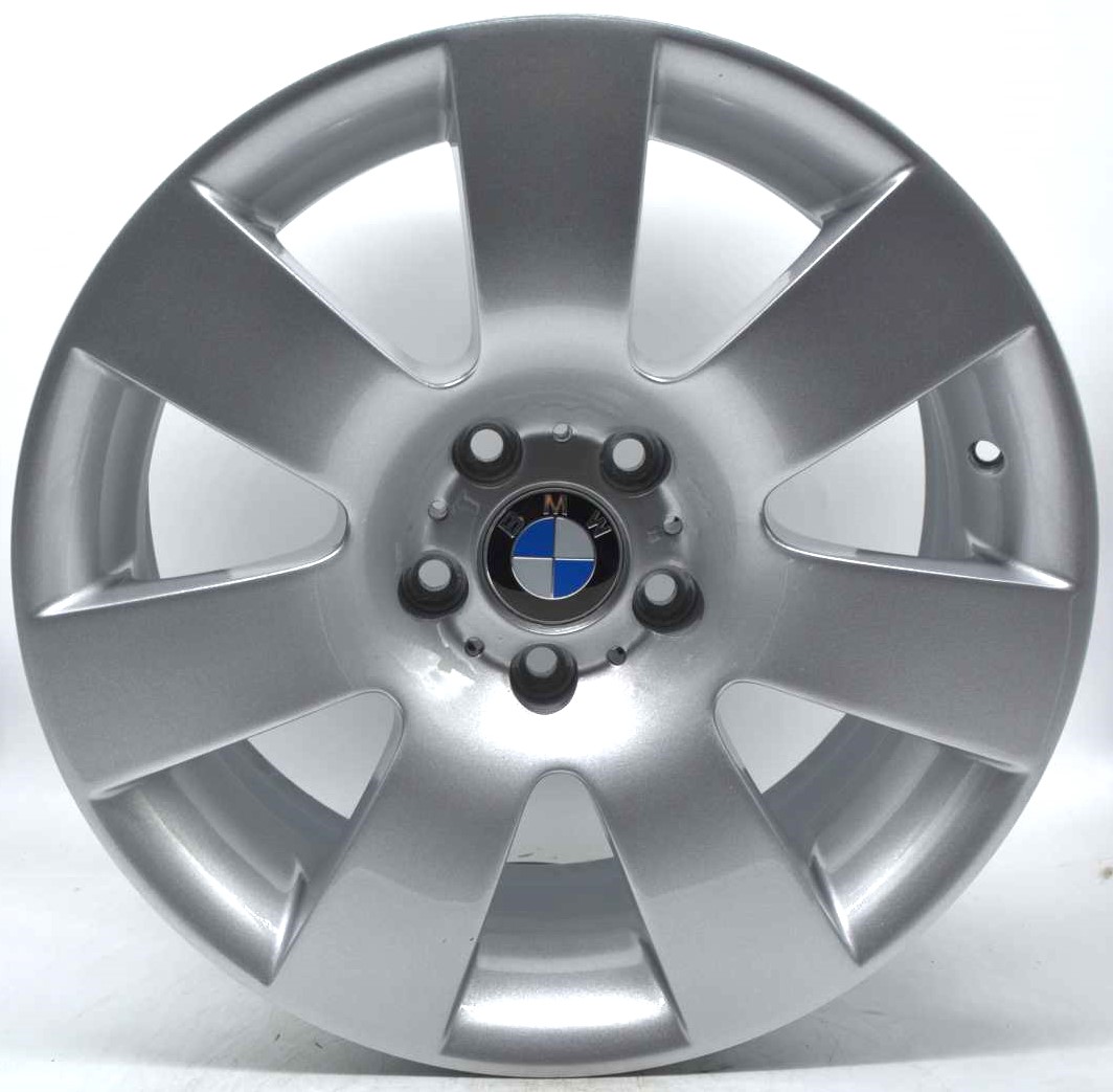 Bmw serie 5