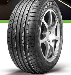 Linglong 205/55 R17  GREEN-MAX HP010        95V
