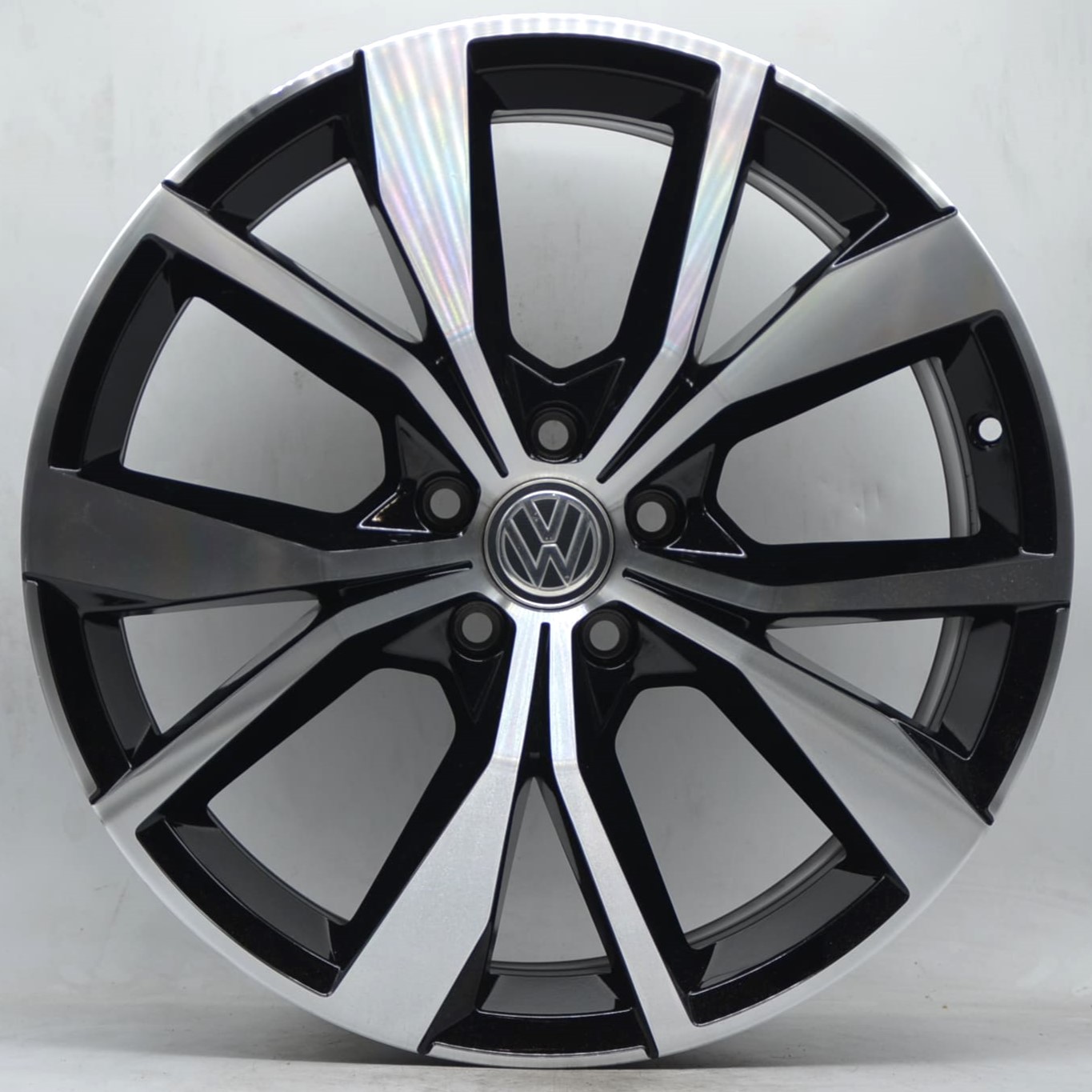 Volkswagen T-Roc - 2GA601025AK -2GA601025AL 19"