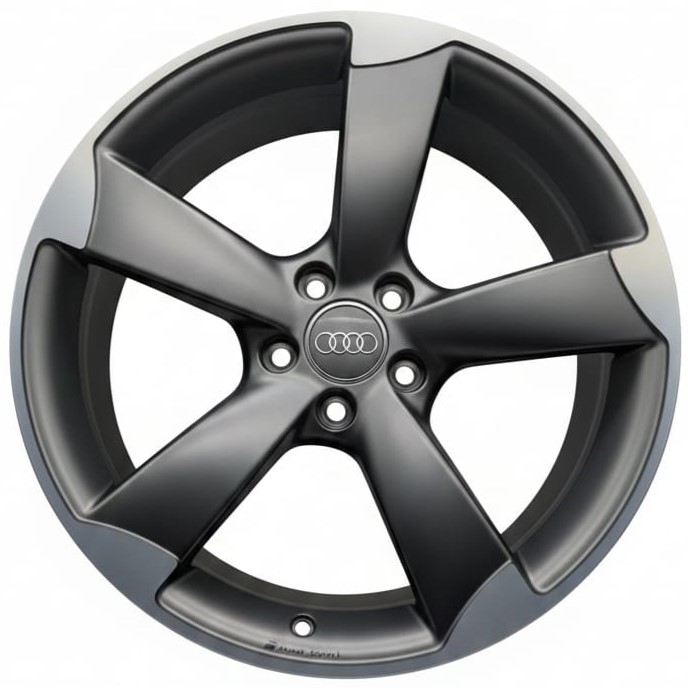 Audi ROTOR - 8K0601025CN