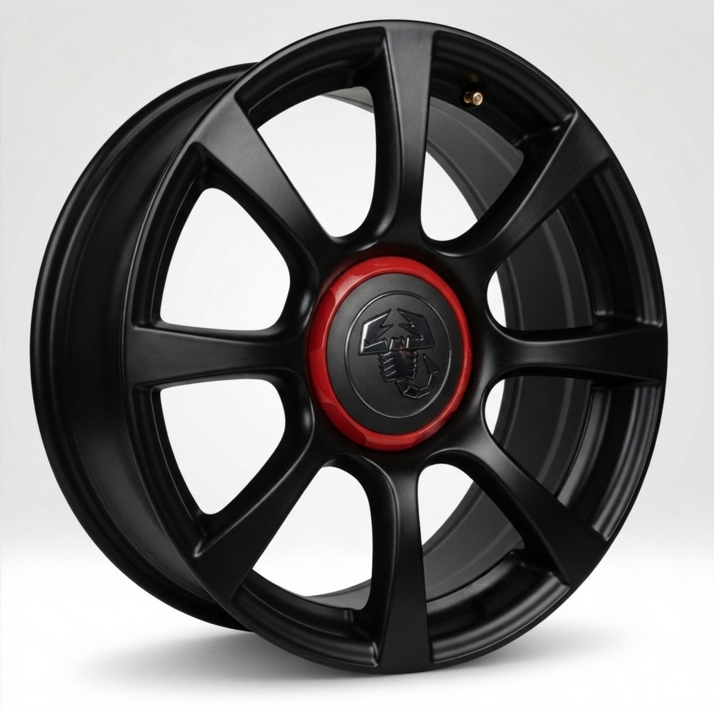 Abarth Fiat 500 Abarth - 51830198