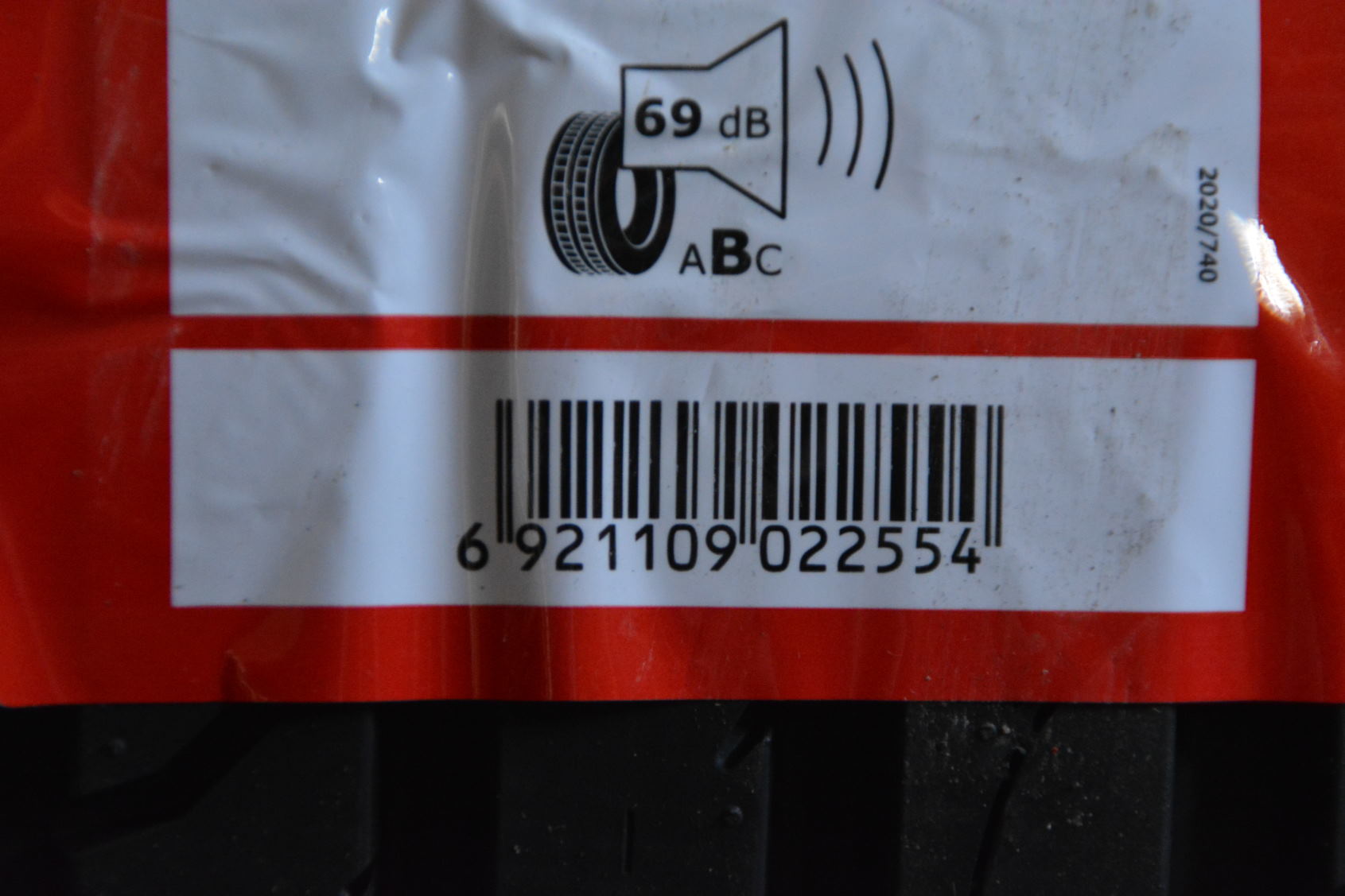 Roadhog RGS02 165/70 R14