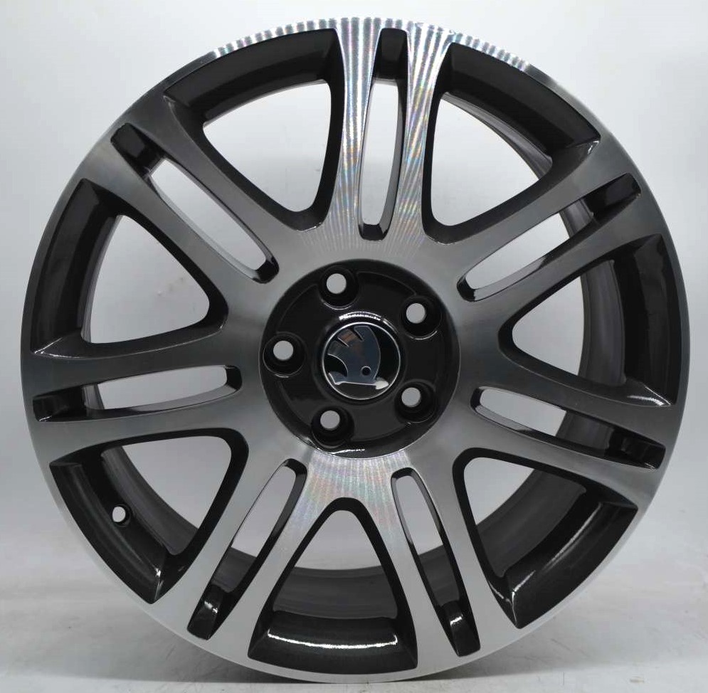 Skoda OCTAVIA SUPERB YETI - 3T0601025E 18"
