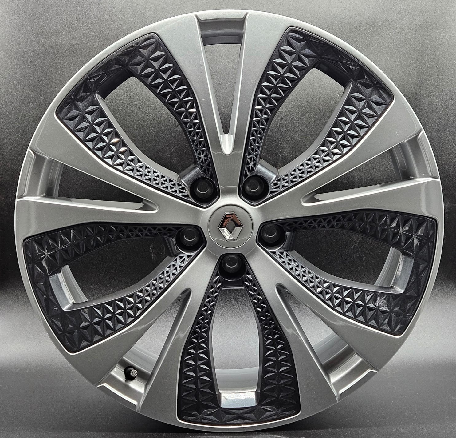 Renault Scenic - Grand Scenic 20"