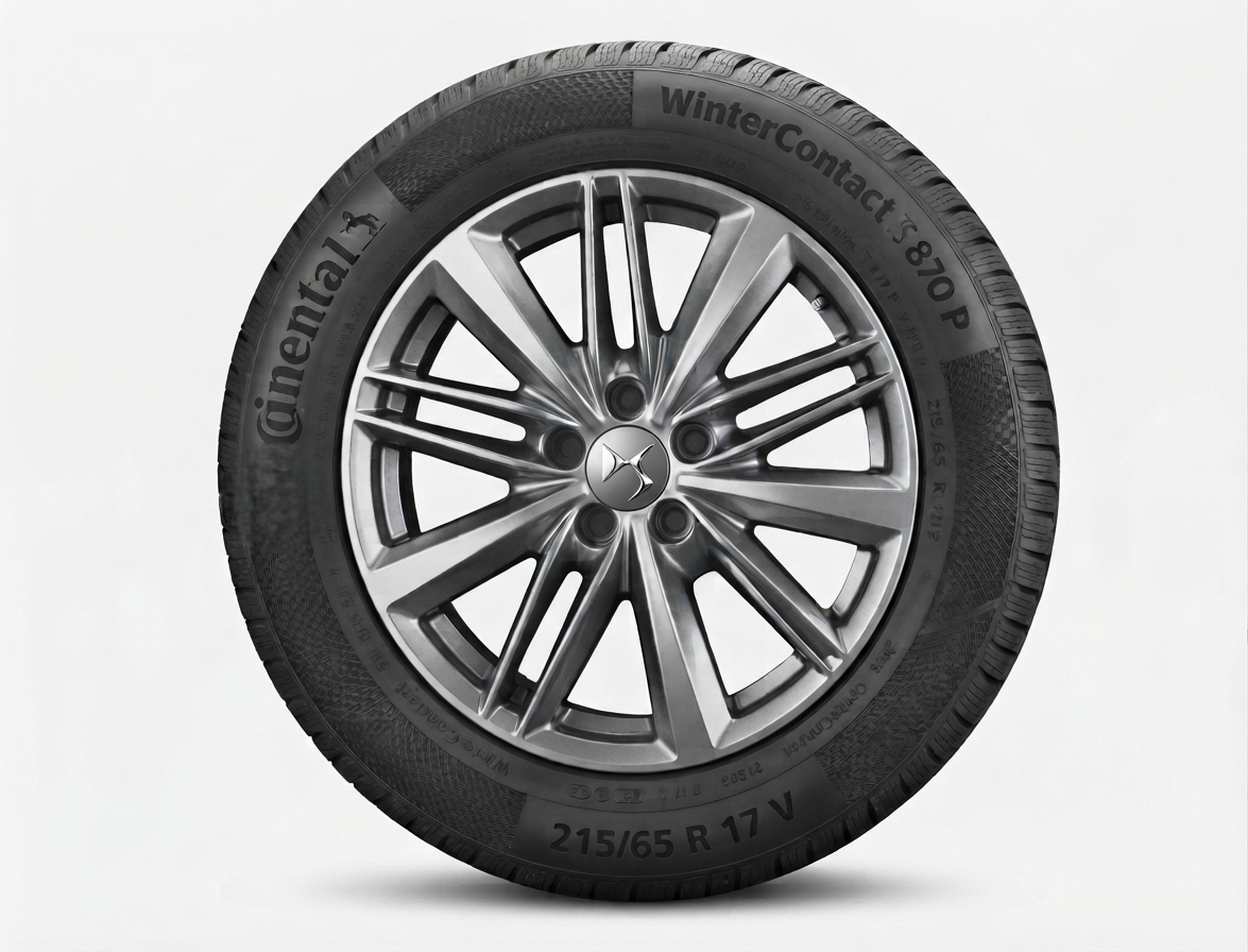 Ds 4 - 9834511280 (KIT COMPLETO)