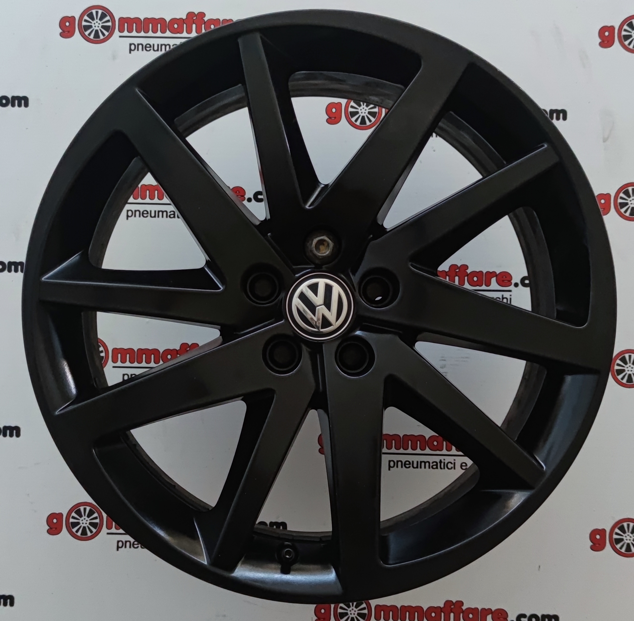 Millemiglia A1 - Polo 17"