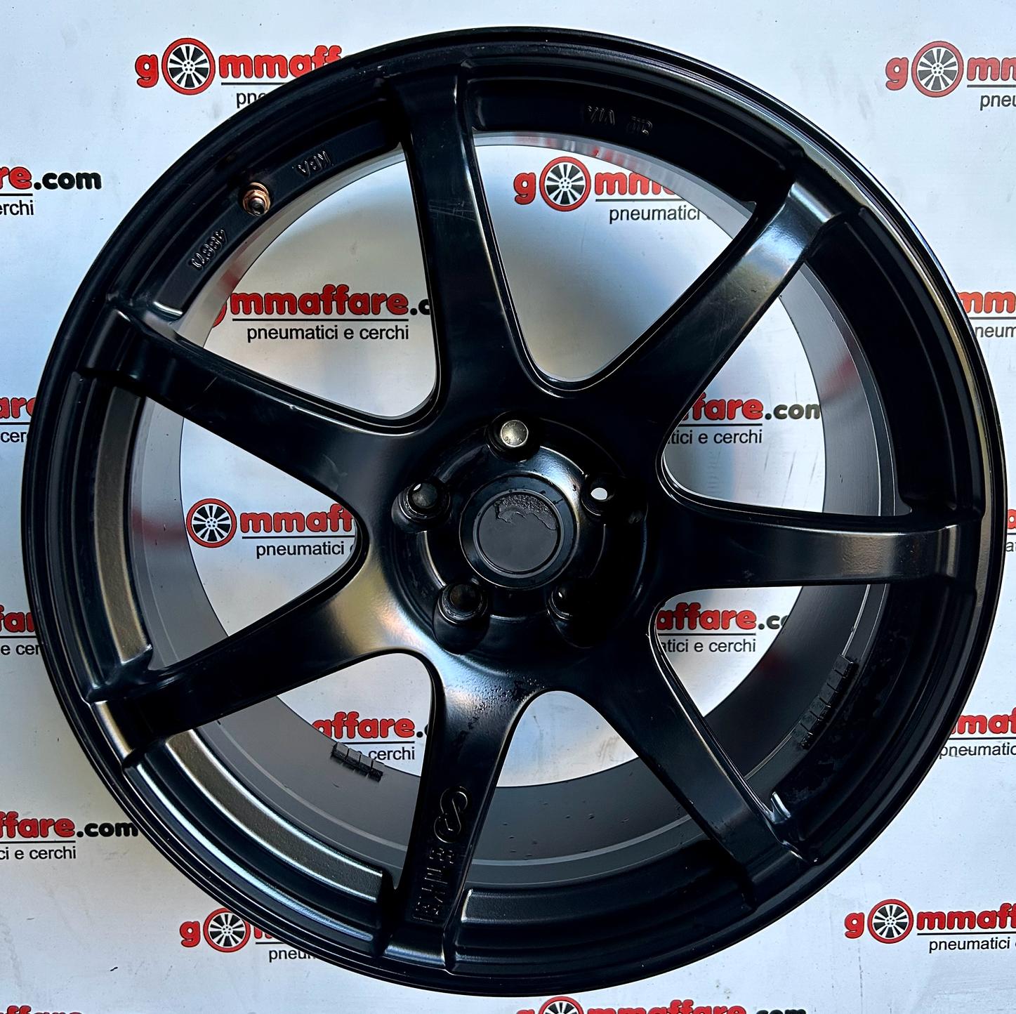 Sparco ENKEI sparco Style MERCEDES AUDI VW BMW 19"