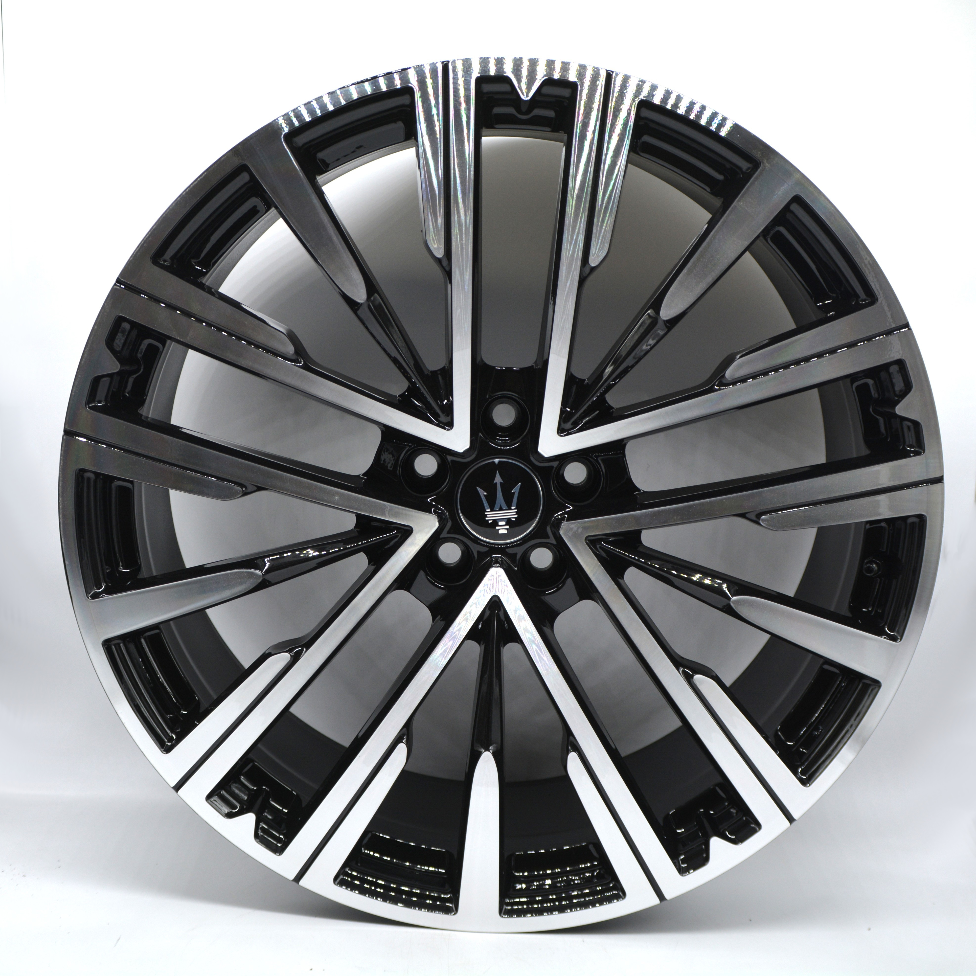 Maserati GRECALE Canale Unico