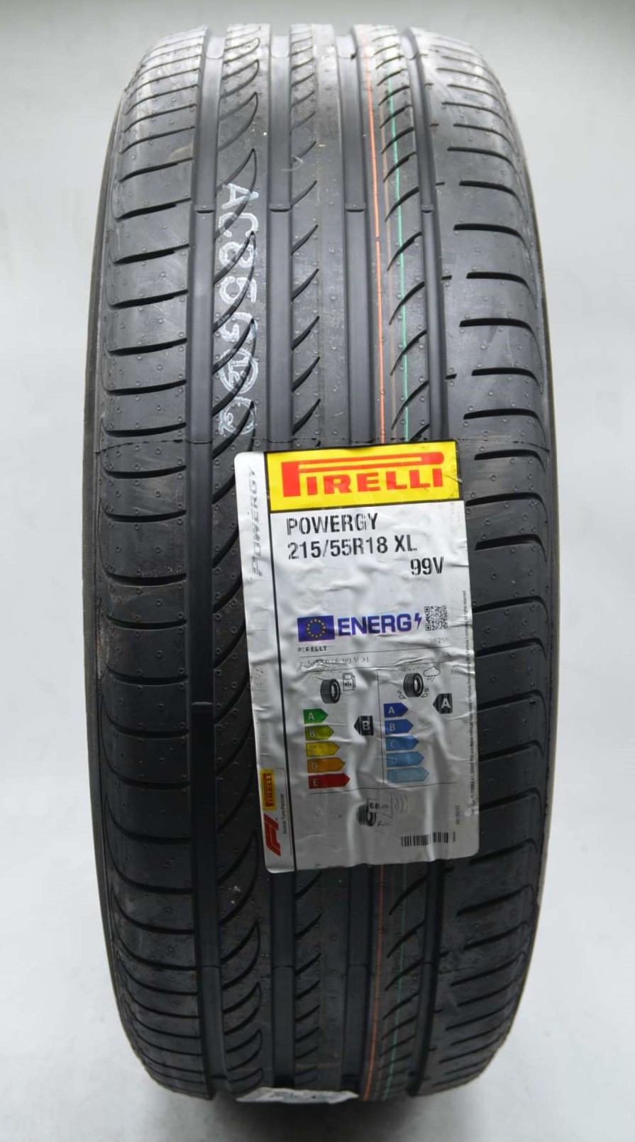 Pirelli POWERGY