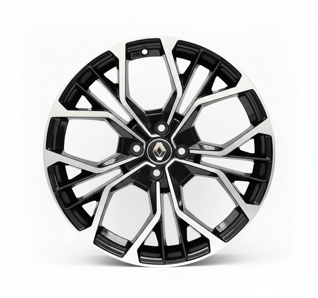Gmp Matisse Renault Clio Mini Cooper Dacia Sandero Fiat Grande Punto e altre 15"