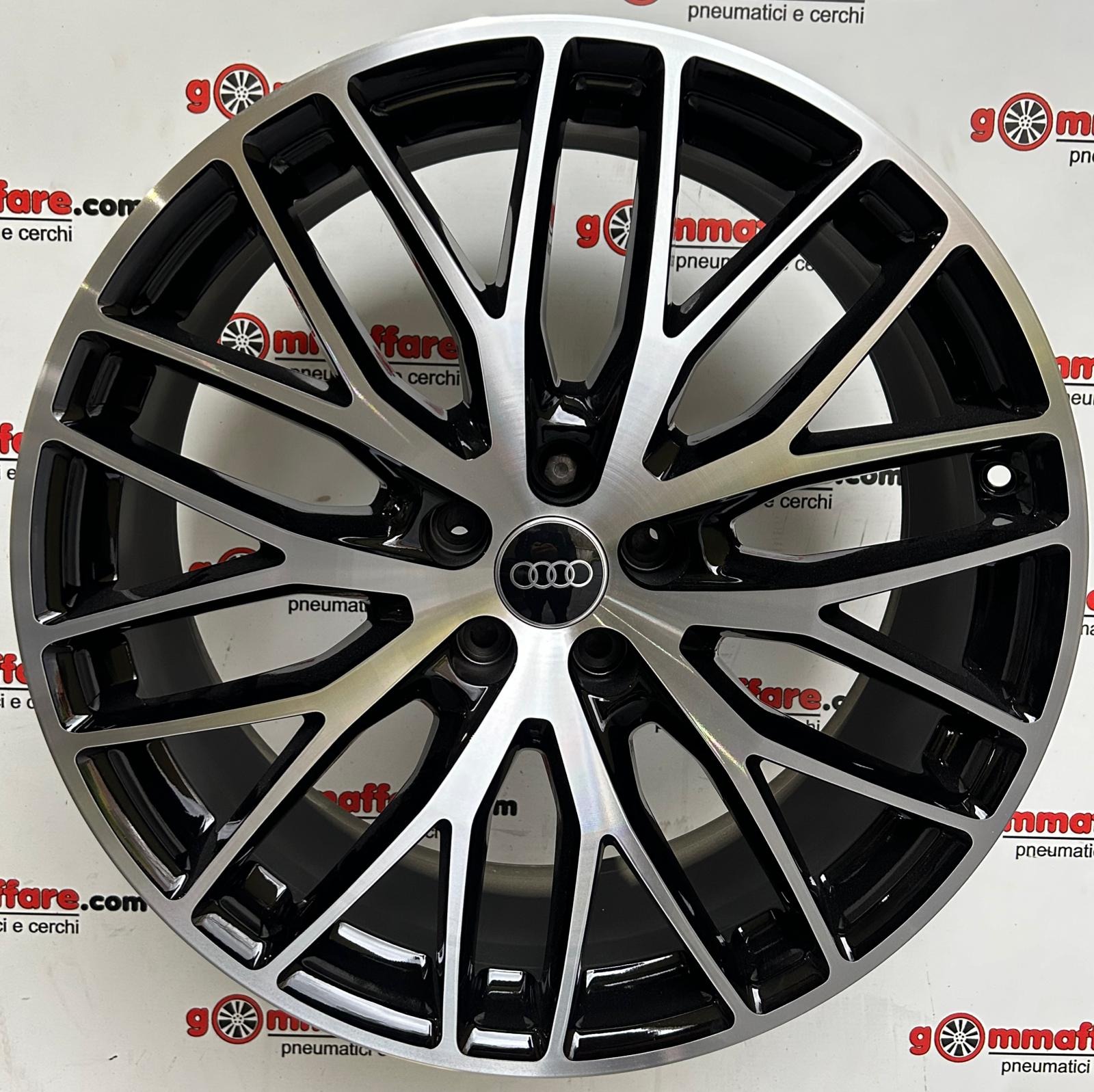 Audi Q5 SQ5 A4 A5 20"
