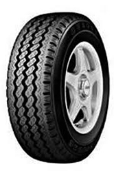 Firestone 205/70 R15C VANH2 TL              106R