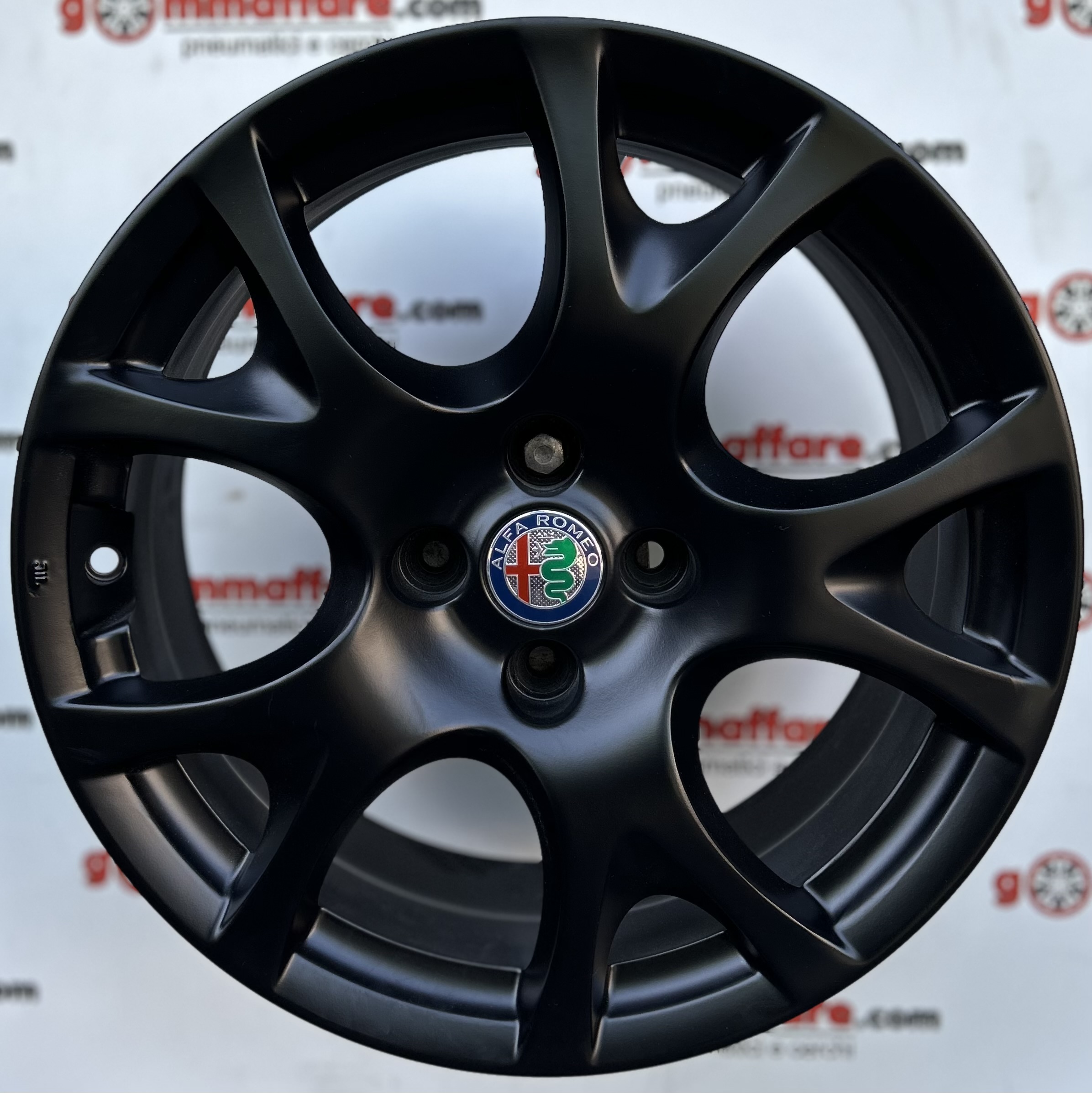 Alfa Romeo Mito - 156089365 16"