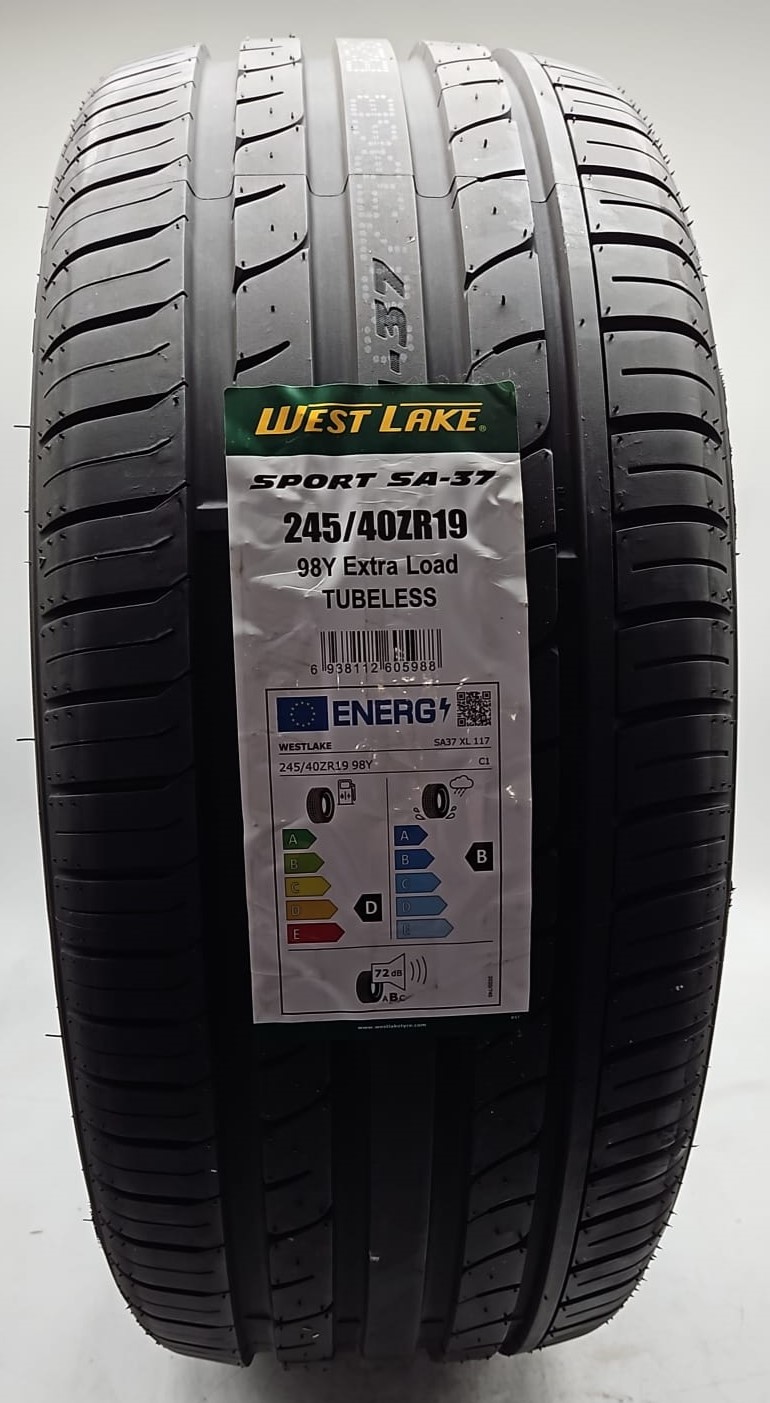 Westlake SPORT SA37 XL 245/40 R19