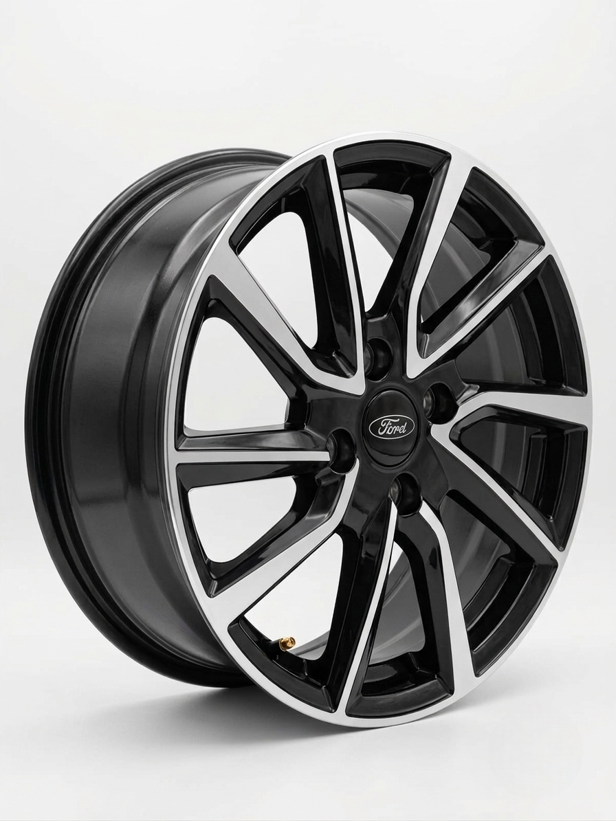 Gommaffare FORD FIESTA  B-MAX TRANSIT 16"