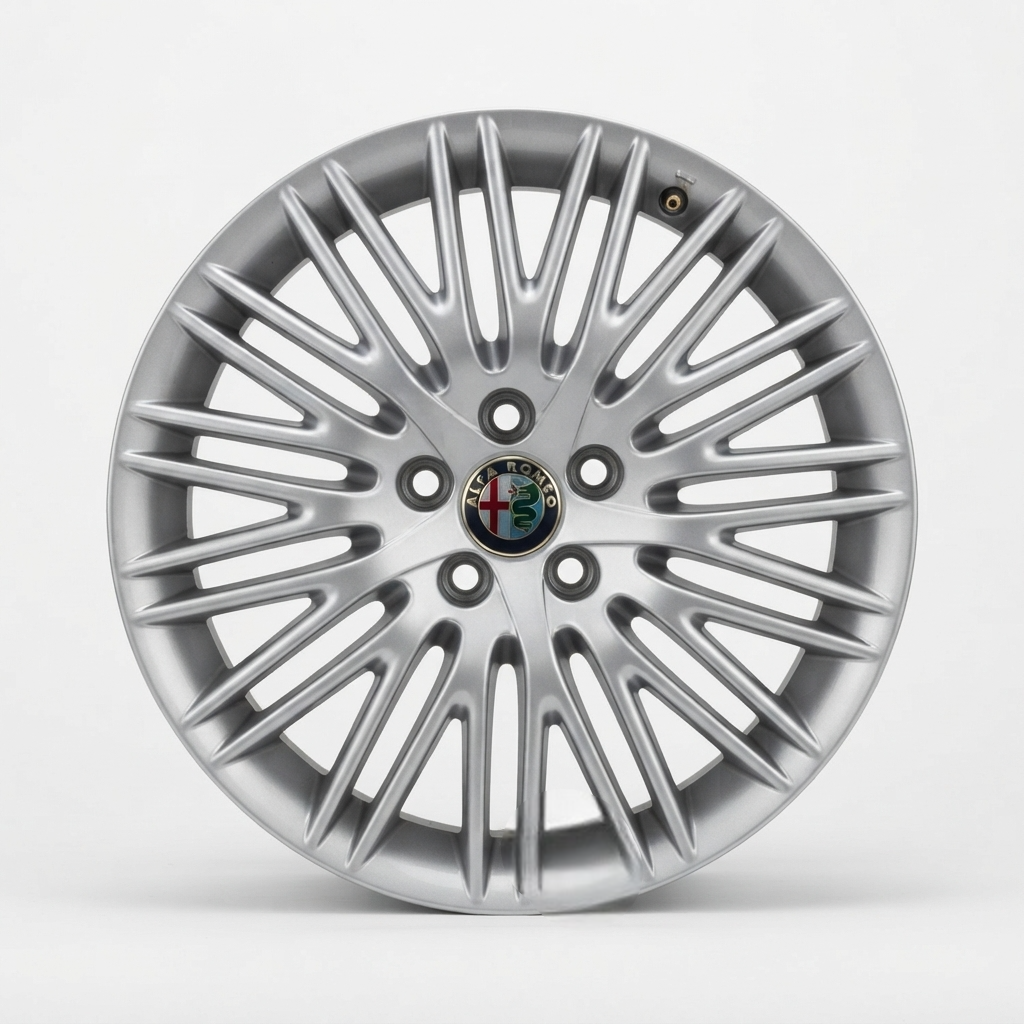 Alfa Romeo GIULIETTA 156093267 17"