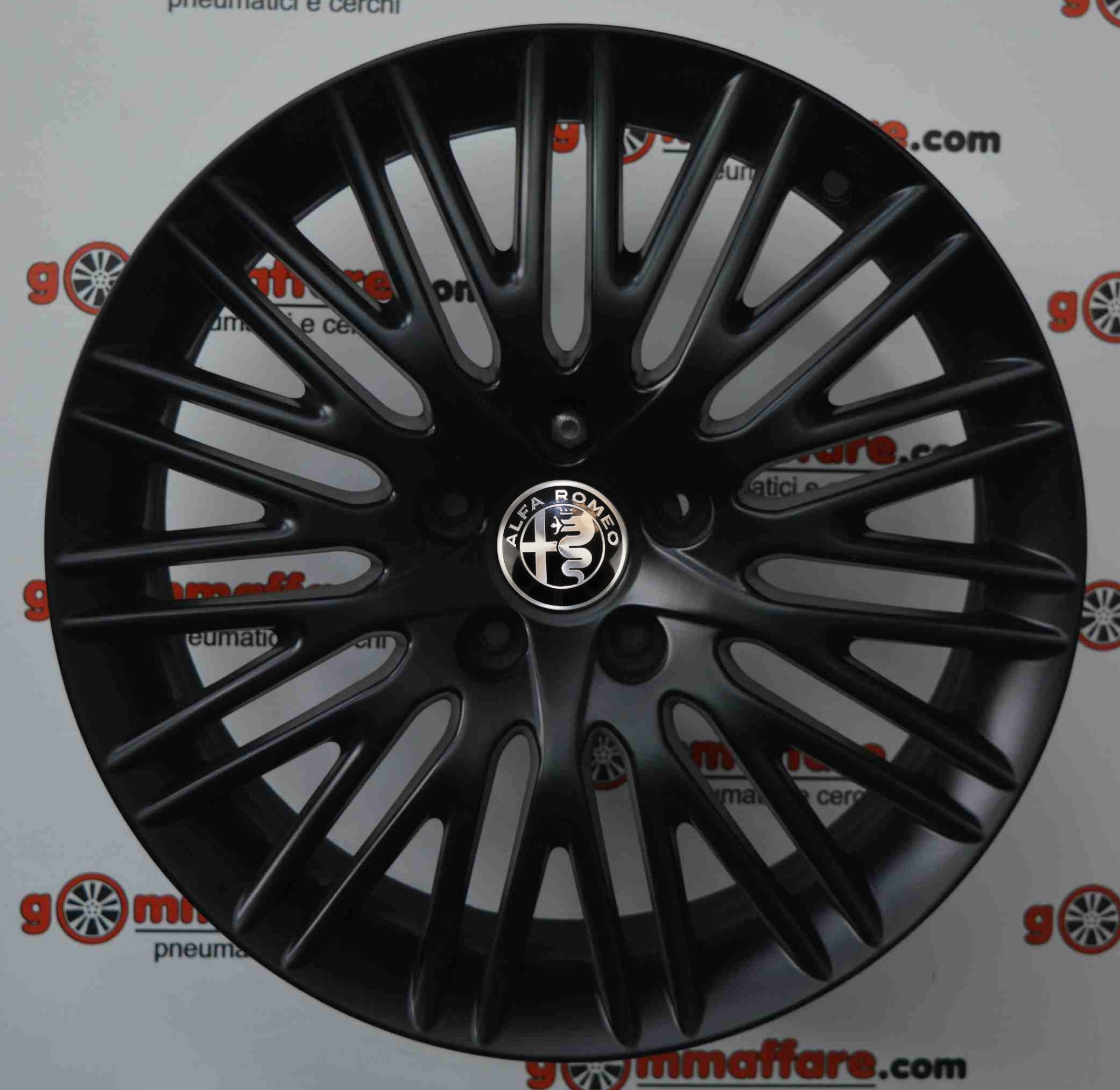 Alfa Romeo GIULIETTA 156093267