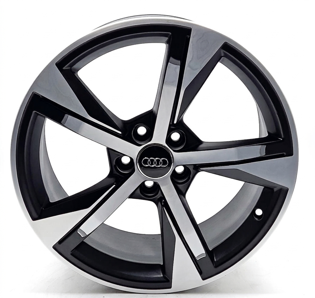 Audi A1 New 17"
