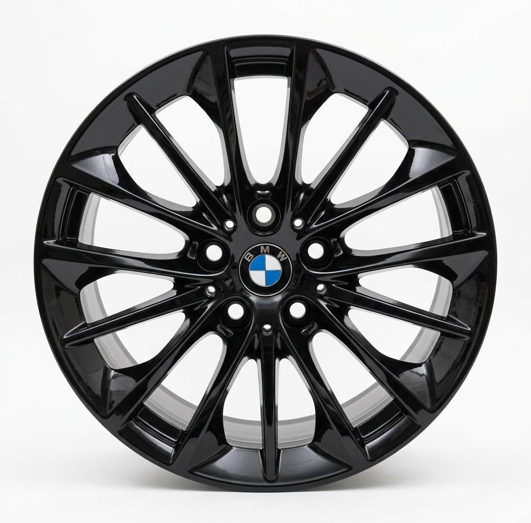 Bmw Serie 1 - 2 17"