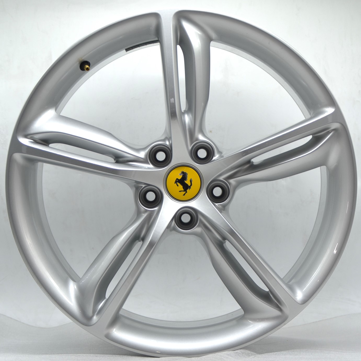 Ferrari 296 GT - FFR0063011 - FFR0062011