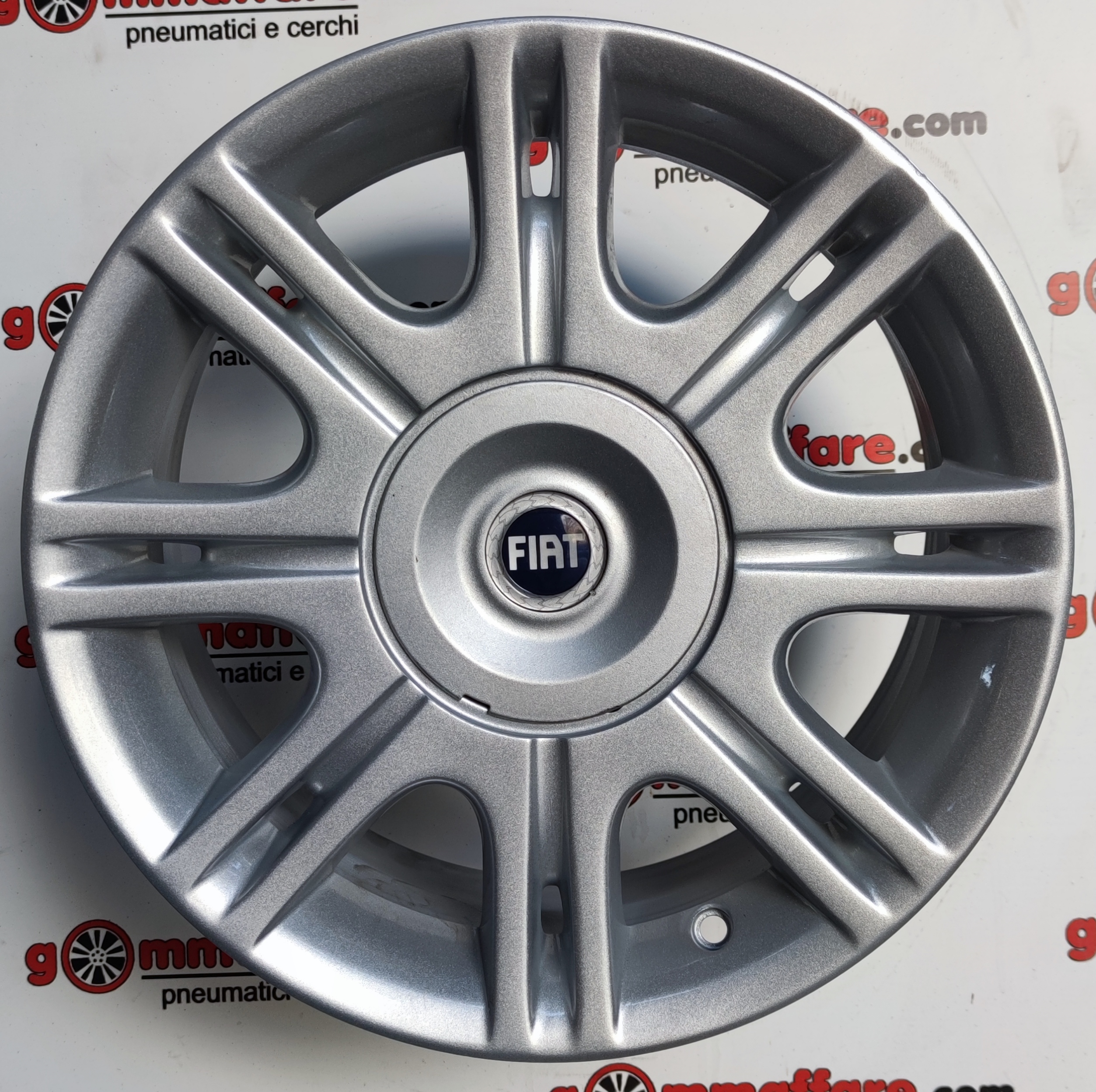 Fiat MULTIPLA 15"