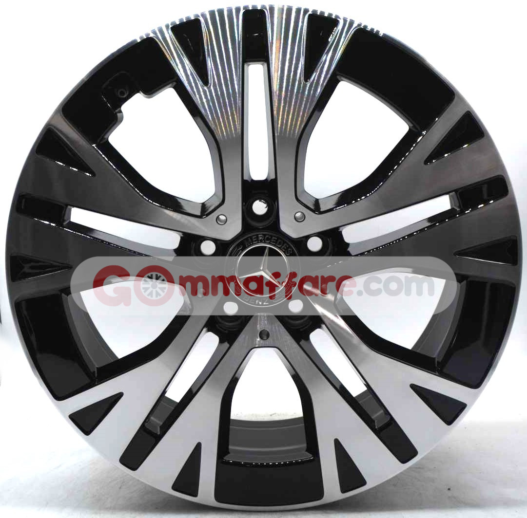 Mercedes Benz GLA GLB 2024 A2474015000 18"