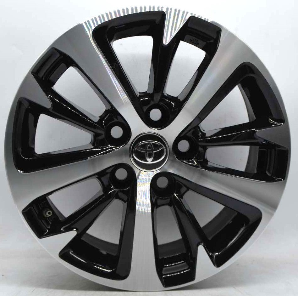 Toyota YARIS CROSS HYBRID  MAZDA2 16"